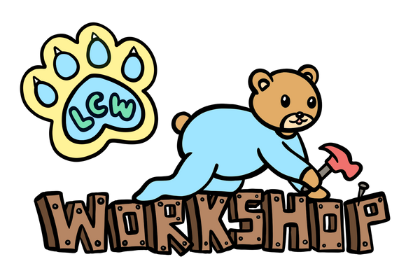 Little Cub Workshop