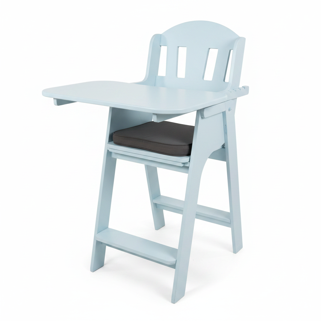 Cub Den Adult Highchair
